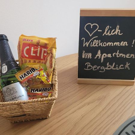 Stay Apartment Bergblick 4 Personen Parkplatz Zentral Bad Pyrmont Buitenkant foto